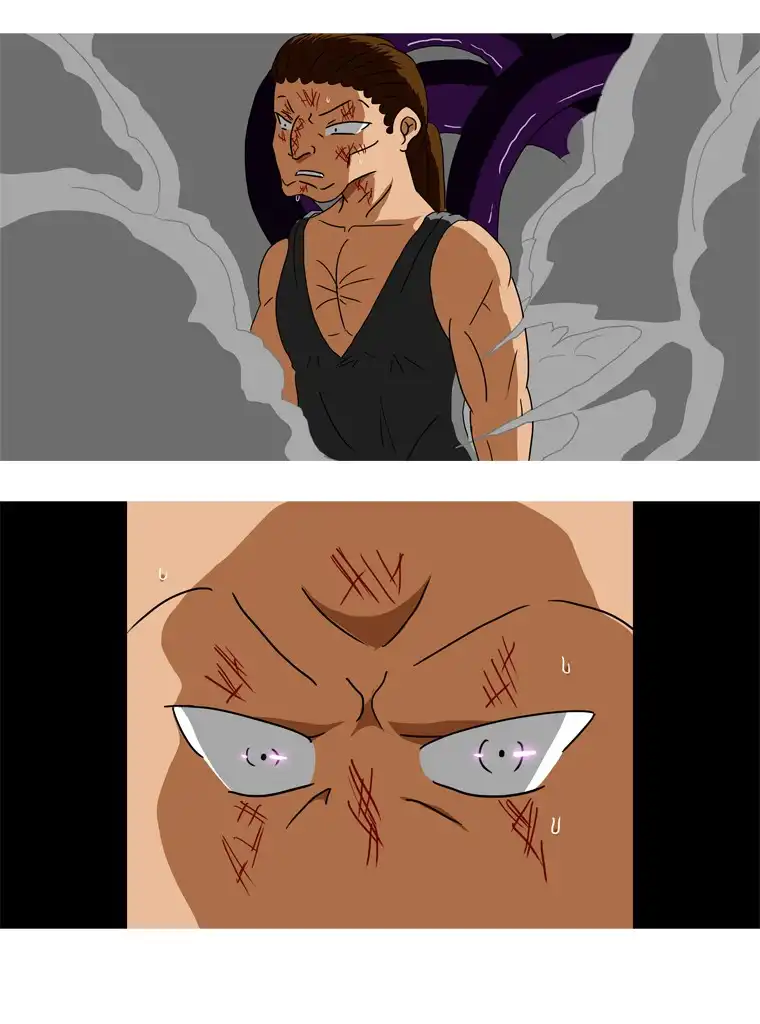 Dragon and Weed: Origins Chapter 66 3